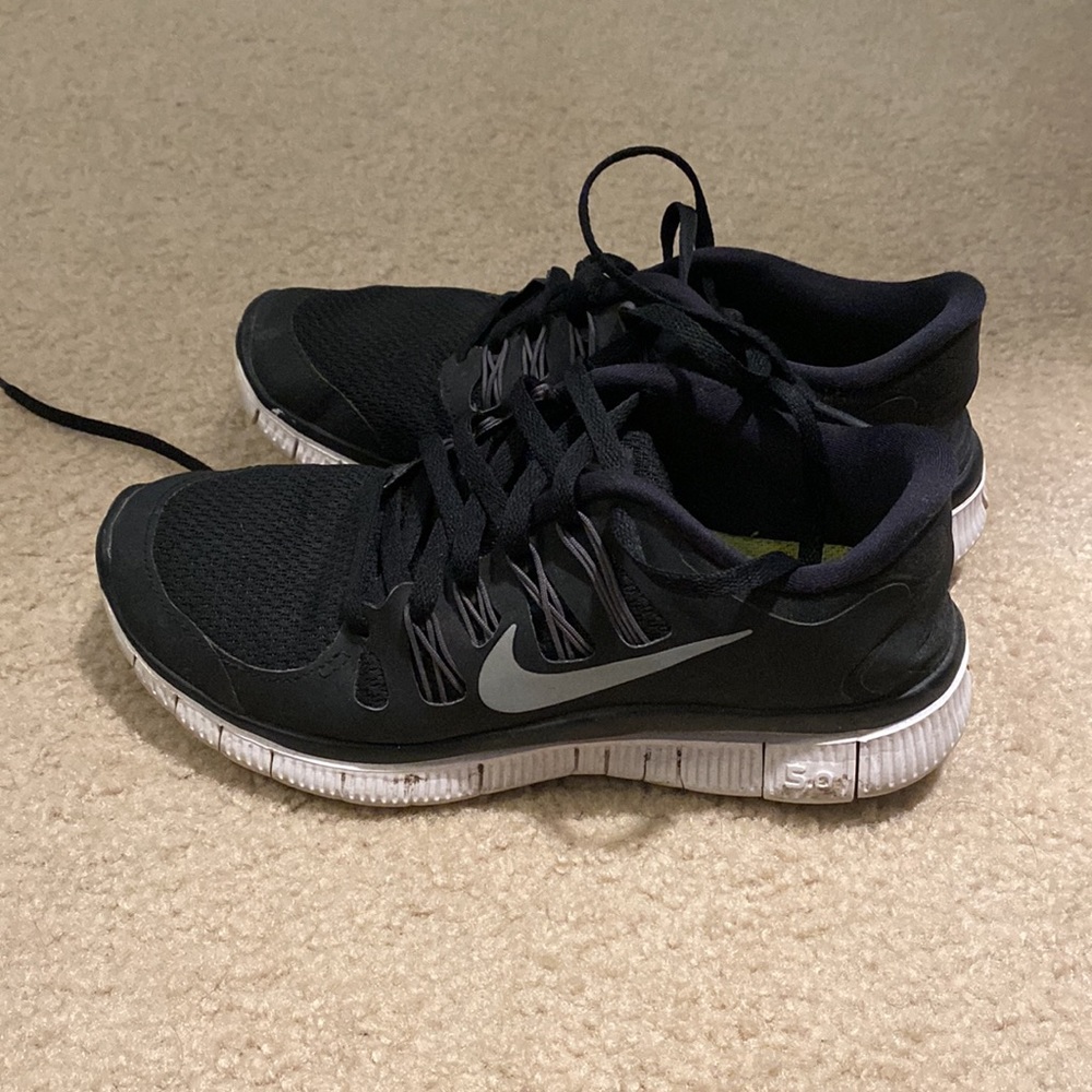 Nike running sneakers
